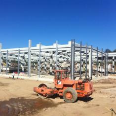 PRECAST CONCRETE STRUCTURES 8