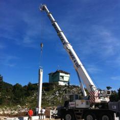 PRECAST CONCRETE STRUCTURES 4