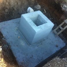 PRECAST CONCRETE STRUCTURES 2