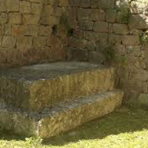 PROJECT OF CONSERVATION OF THE CHURCH OF ST. STEPHEN 2