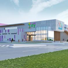 SHOPPING CENTER 15026 2