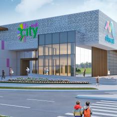 SHOPPING CENTER 15026 1