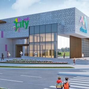 SHOPPING CENTER 15026 1