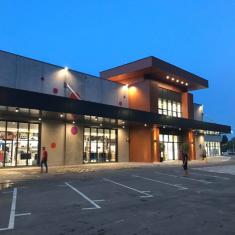 HDL NOVI MALL 7