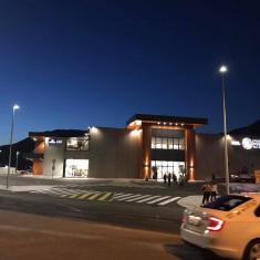 HDL NOVI MALL 8
