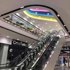 HDL NOVI MALL 2