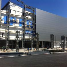 SHOPPING CENTER IMPERIJAL 1