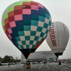 SHOPPING CENTER IMPERIJAL 2