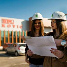 SHOPPING CENTER HDL NIKSIC 3