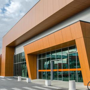 SHOPPING CENTER HDL NIKSIC 2