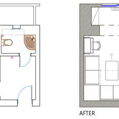 SMALL FLAT 01 6