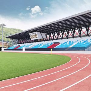STADIUM JEDINSTVO BIJELO POLJE 1