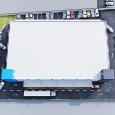 COMMERCIAL BUILDING TEKOM/SLAVISAN 5