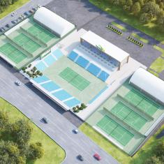 TENNIS CLUB 2