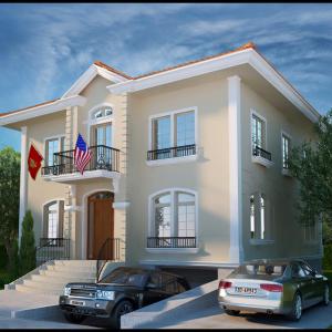 VILLA "KENTERA" 2