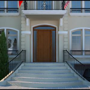 VILLA "KENTERA" 1