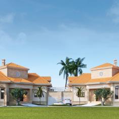VILLA D 3
