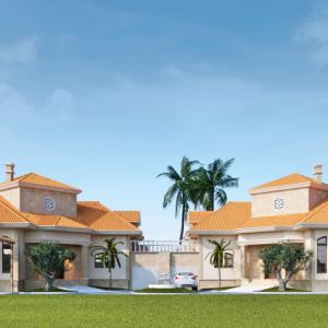 VILLA D 2