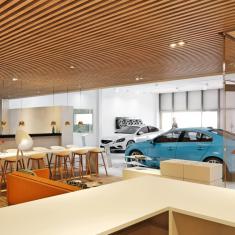 VOLVO SHOWROOM 7