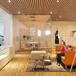 VOLVO SHOWROOM 4
