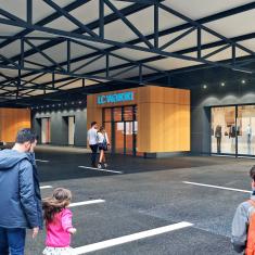 HDL SHOPPING CENTRE 4