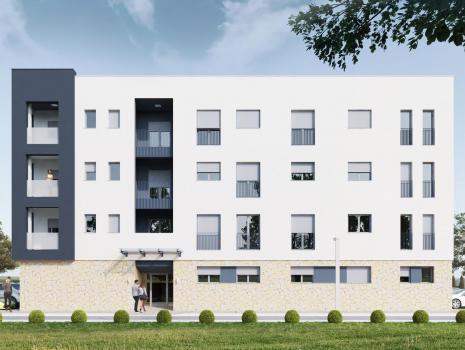 APARTMENTS  16014