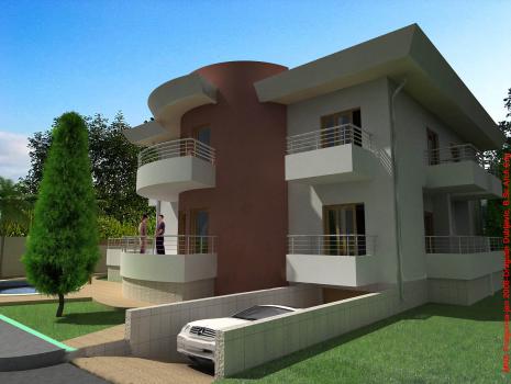 VILLA "IVANA"