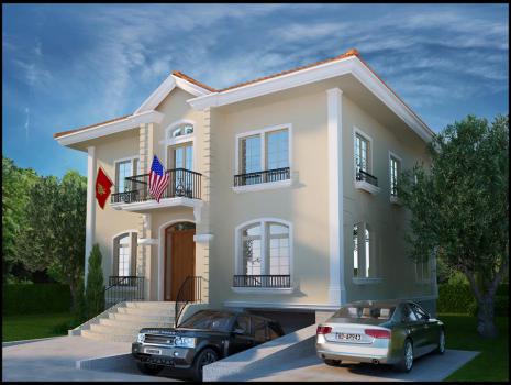 VILLA "KENTERA"
