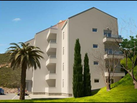 APARTMENTS "BIJELA"