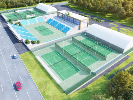 TENNIS CLUB