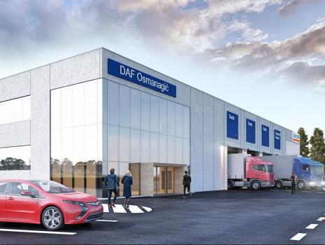 OSMANAGIC AUTOCENTRE